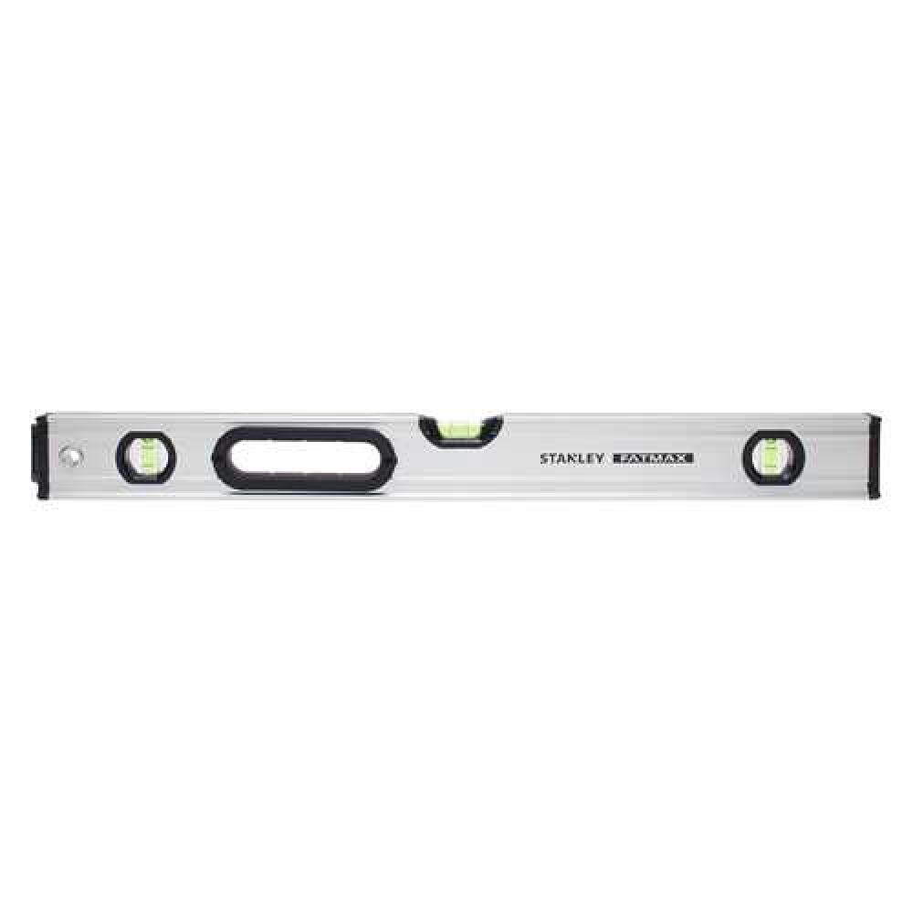 24 in Magnetic FATMAX(R) Box Beam Level<span class=' ItemWarning' style='display:block;'>Item is usually in stock, but we&#39;ll be in touch if there&#39;s a problem<br /></span>