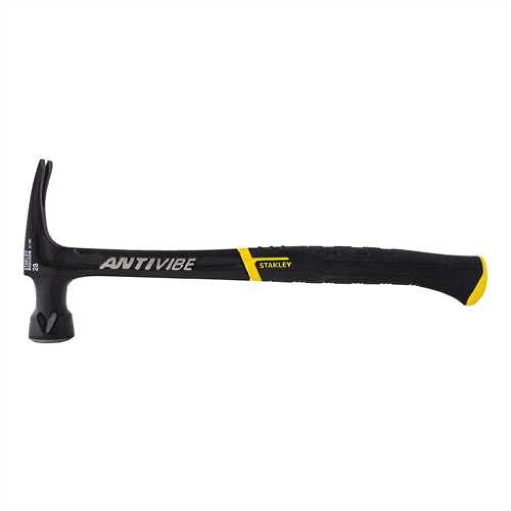 28 oz FATMAX(R) Anti-Vibe(R) Rip Claw Framing Hammer<span class=' ItemWarning' style='display:block;'>Item is usually in stock, but we&#39;ll be in touch if there&#39;s a problem<br /></span>