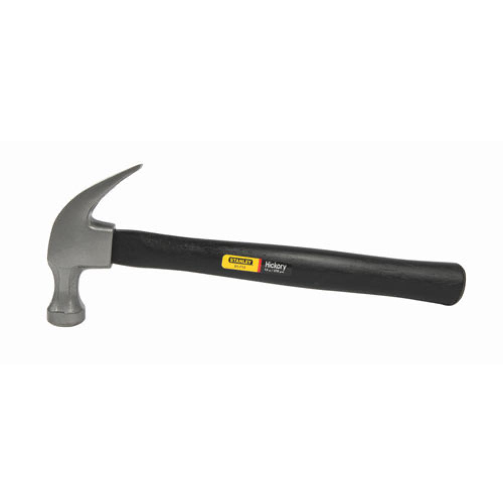 13 oz Curved Claw Wood Handle Hammer<span class=' ItemWarning' style='display:block;'>Item is usually in stock, but we&#39;ll be in touch if there&#39;s a problem<br /></span>