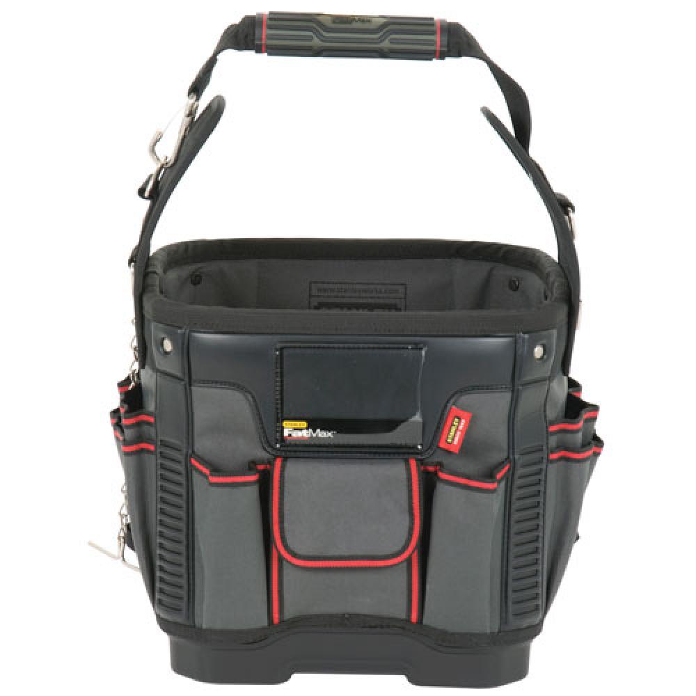 FATMAX&#174; Technician Tool Bag<span class=' ItemWarning' style='display:block;'>Item is usually in stock, but we&#39;ll be in touch if there&#39;s a problem<br /></span>
