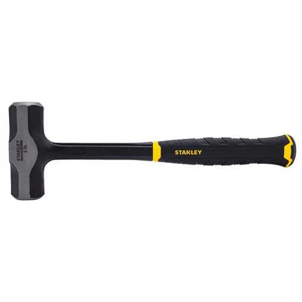 3 lb FATMAX(R) Anti-Vibe(R) Engineering Hammer<span class=' ItemWarning' style='display:block;'>Item is usually in stock, but we&#39;ll be in touch if there&#39;s a problem<br /></span>