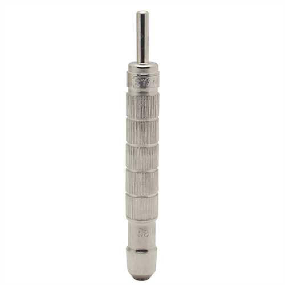 3/8 in Self-Centering Screw Hole Punch<span class=' ItemWarning' style='display:block;'>Item is usually in stock, but we&#39;ll be in touch if there&#39;s a problem<br /></span>
