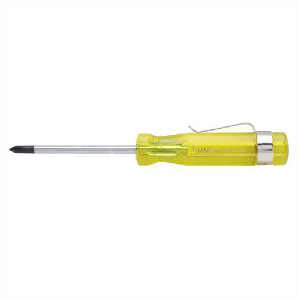 0 pt x 2 in 100 Plus(R) Pocket Screwdriver<span class=' ItemWarning' style='display:block;'>Item is usually in stock, but we&#39;ll be in touch if there&#39;s a problem<br /></span>
