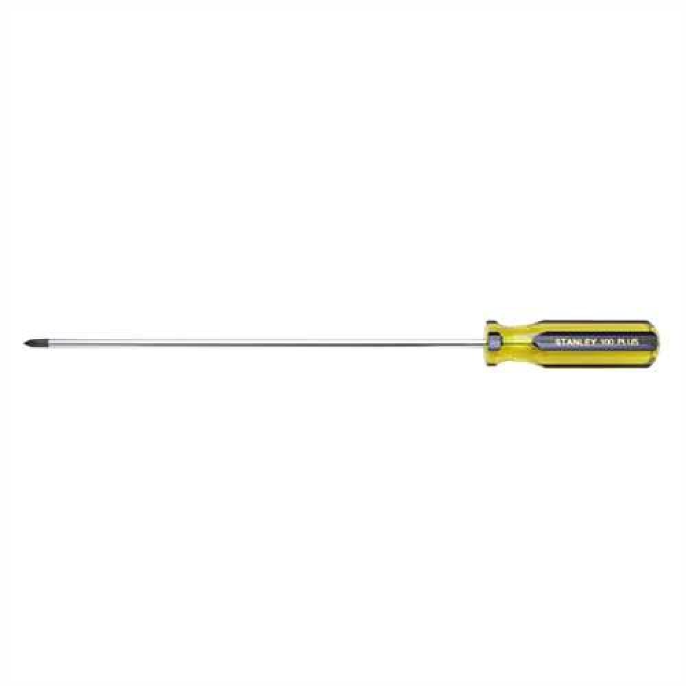 1 pt x 10 in 100 PLUS(R) Phillips(R) Tip Screwdriver<span class=' ItemWarning' style='display:block;'>Item is usually in stock, but we&#39;ll be in touch if there&#39;s a problem<br /></span>