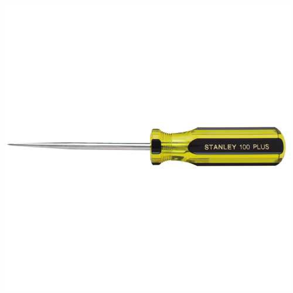 100 Plus(R) 4&#34; Scratch Awl<span class=' ItemWarning' style='display:block;'>Item is usually in stock, but we&#39;ll be in touch if there&#39;s a problem<br /></span>