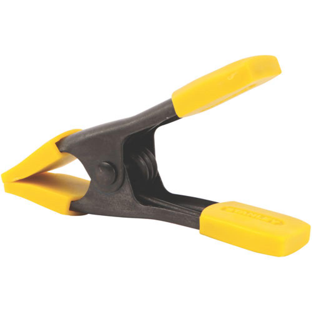 1 in Metal Spring Clamp<span class=' ItemWarning' style='display:block;'>Item is usually in stock, but we&#39;ll be in touch if there&#39;s a problem<br /></span>