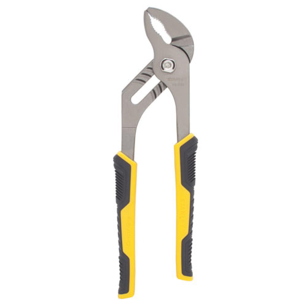10 in Groove Joint Pliers<span class=' ItemWarning' style='display:block;'>Item is usually in stock, but we&#39;ll be in touch if there&#39;s a problem<br /></span>