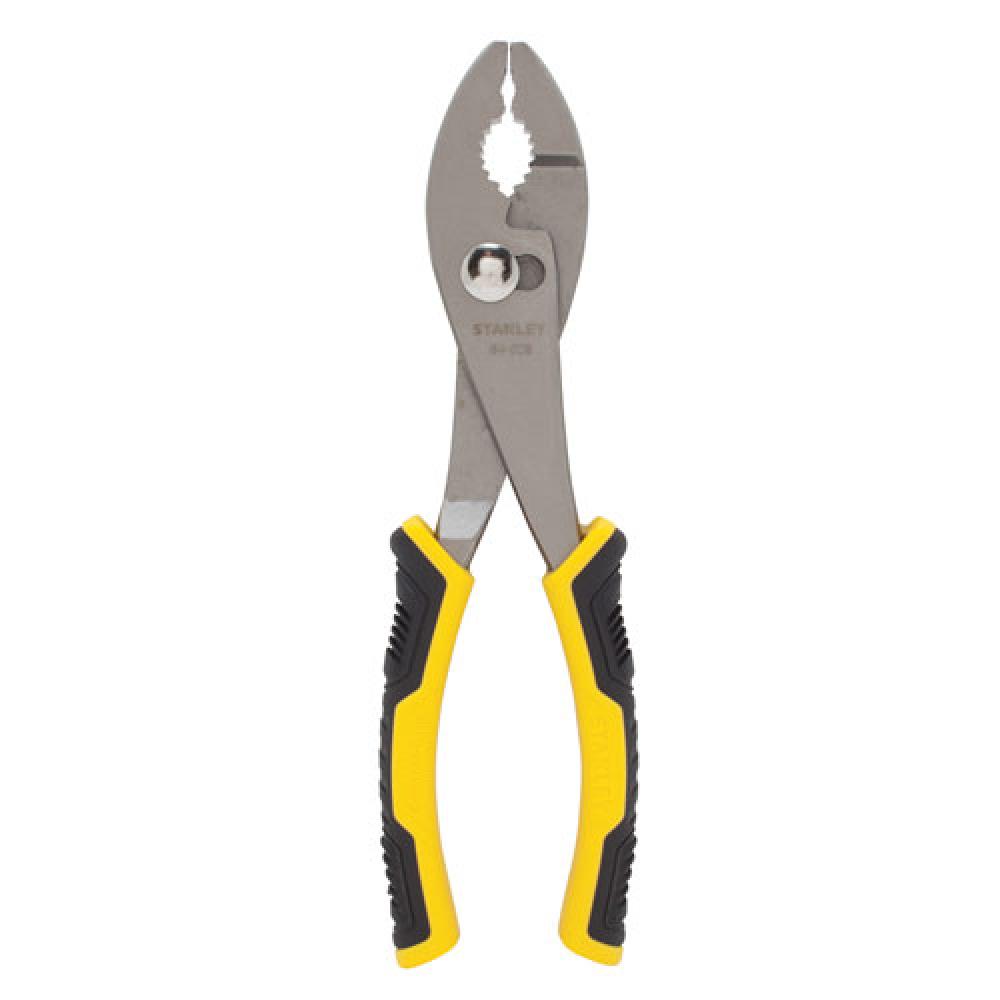8 in Slip Joint Pliers<span class=' ItemWarning' style='display:block;'>Item is usually in stock, but we&#39;ll be in touch if there&#39;s a problem<br /></span>