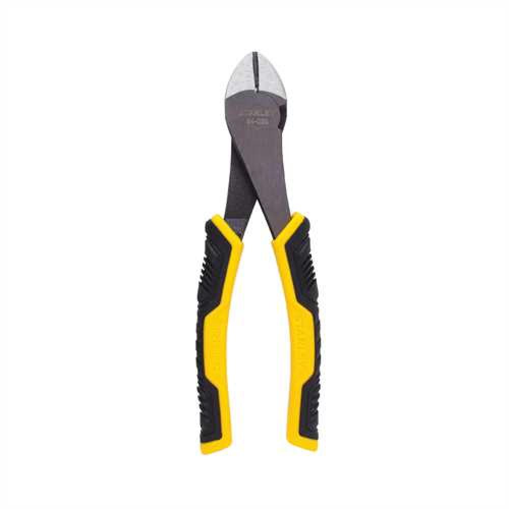 7 in Bi-Material Diagonal Pliers<span class=' ItemWarning' style='display:block;'>Item is usually in stock, but we&#39;ll be in touch if there&#39;s a problem<br /></span>