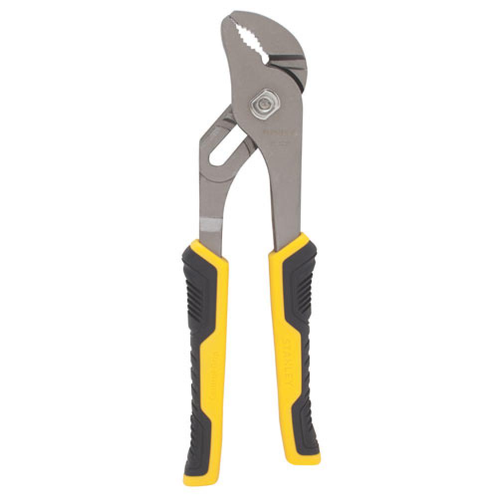 8 in Bi-Material Groove Joint Pliers<span class=' ItemWarning' style='display:block;'>Item is usually in stock, but we&#39;ll be in touch if there&#39;s a problem<br /></span>