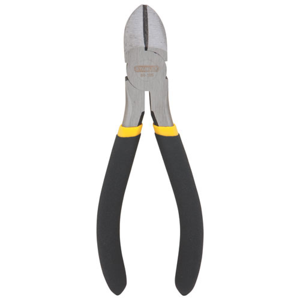 6 in Diagonal Pliers<span class=' ItemWarning' style='display:block;'>Item is usually in stock, but we&#39;ll be in touch if there&#39;s a problem<br /></span>