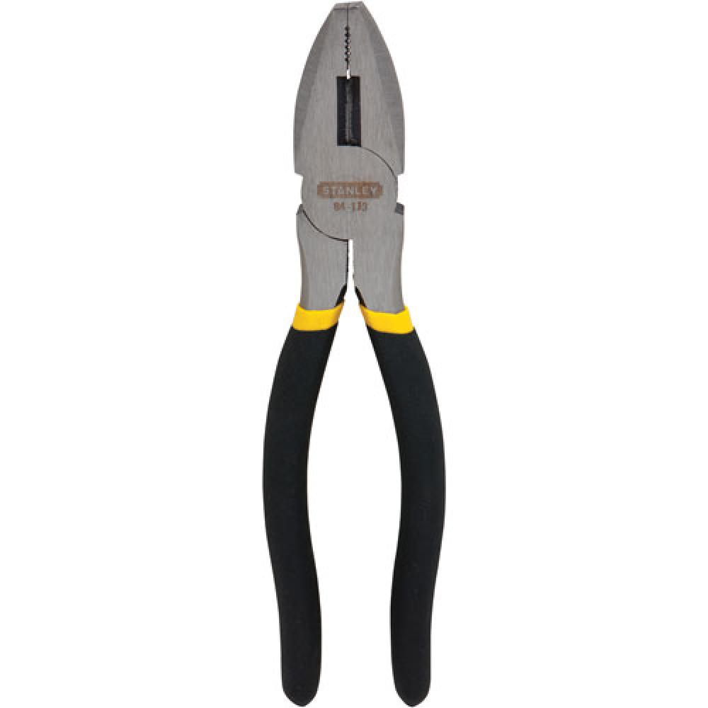 8 in Linesman Plier<span class=' ItemWarning' style='display:block;'>Item is usually in stock, but we&#39;ll be in touch if there&#39;s a problem<br /></span>