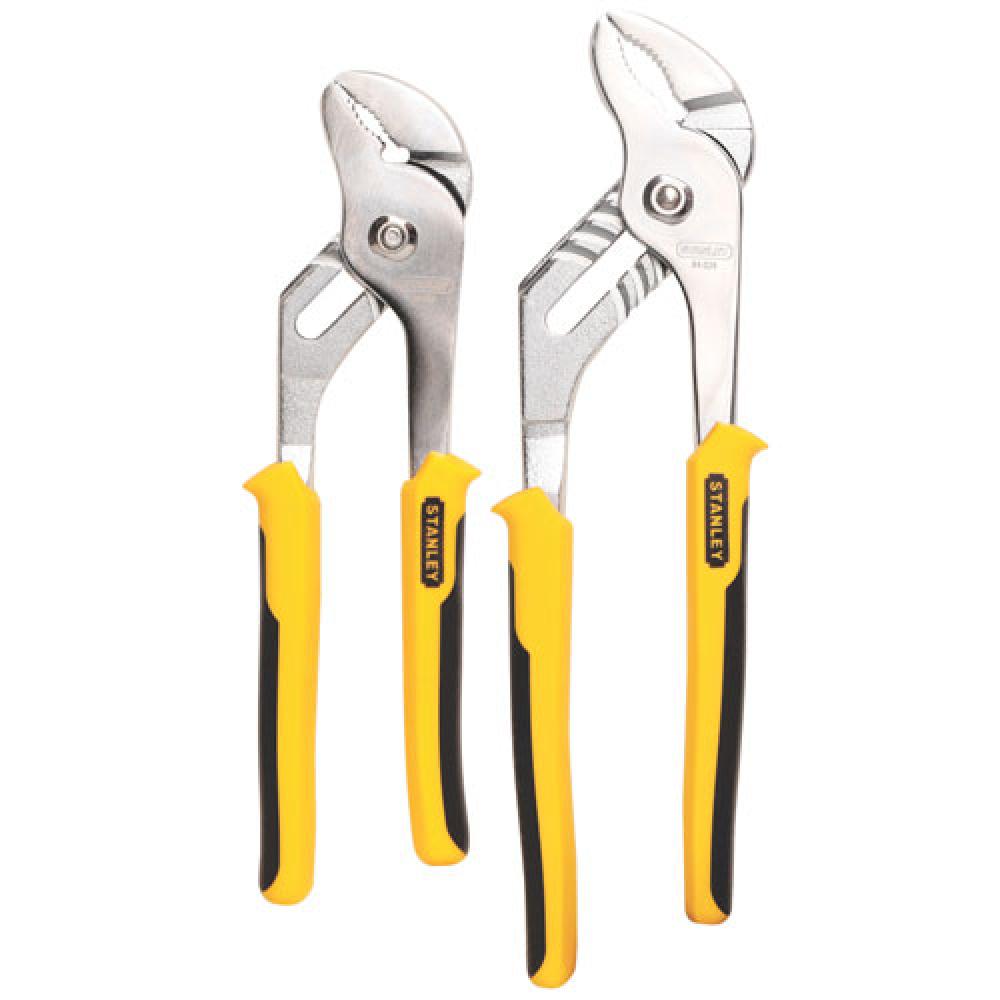 2-Piece Groove Joint Plier Set<span class=' ItemWarning' style='display:block;'>Item is usually in stock, but we&#39;ll be in touch if there&#39;s a problem<br /></span>