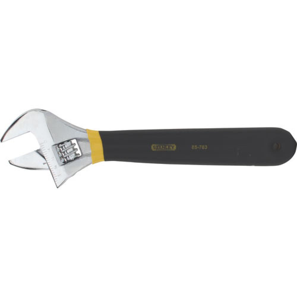 8 in Cushion Grip Wrench<span class=' ItemWarning' style='display:block;'>Item is usually in stock, but we&#39;ll be in touch if there&#39;s a problem<br /></span>