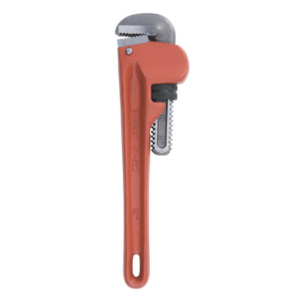 10 in Straight Pipe Wrench<span class=' ItemWarning' style='display:block;'>Item is usually in stock, but we&#39;ll be in touch if there&#39;s a problem<br /></span>