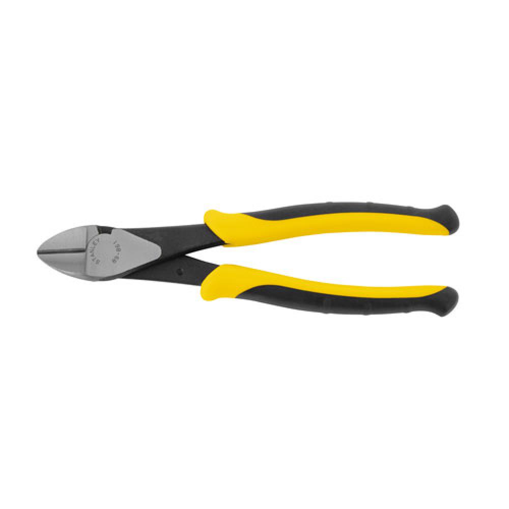 FATMAX(R) 8 in High-Leverage Angled Cutting Pliers<span class=' ItemWarning' style='display:block;'>Item is usually in stock, but we&#39;ll be in touch if there&#39;s a problem<br /></span>
