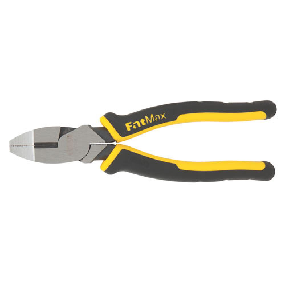 7-1/2 in Lineman Pliers<span class=' ItemWarning' style='display:block;'>Item is usually in stock, but we&#39;ll be in touch if there&#39;s a problem<br /></span>
