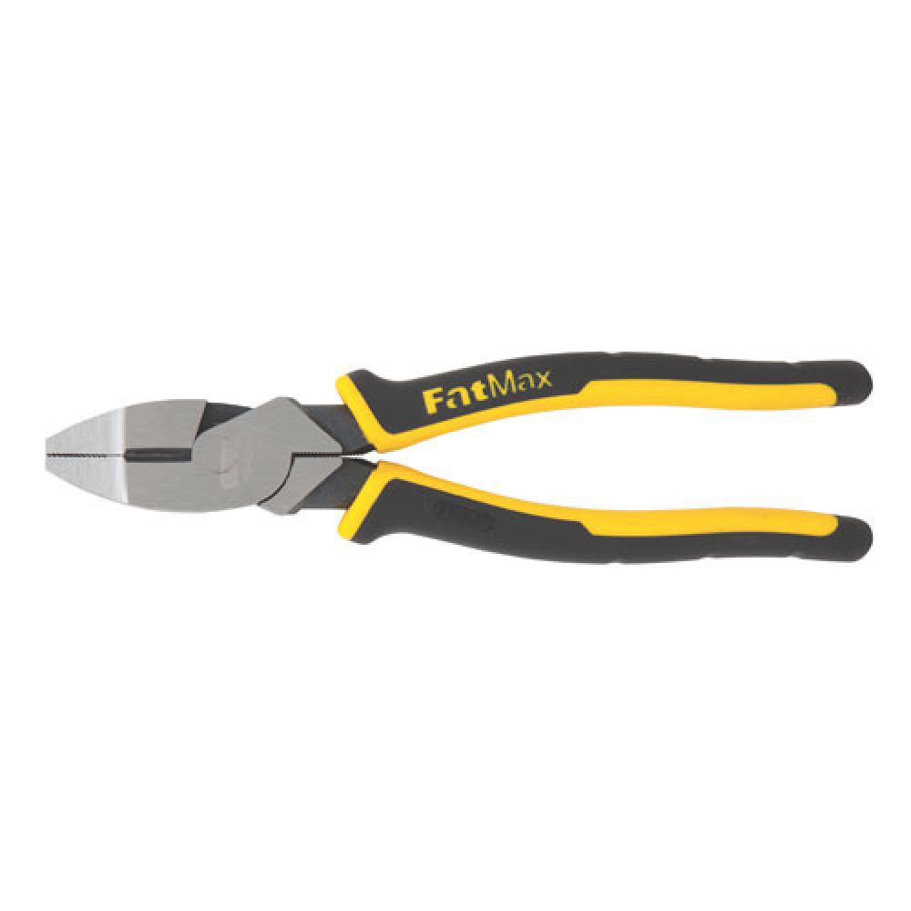 8-1/2 in Linesman Pliers<span class=' ItemWarning' style='display:block;'>Item is usually in stock, but we&#39;ll be in touch if there&#39;s a problem<br /></span>