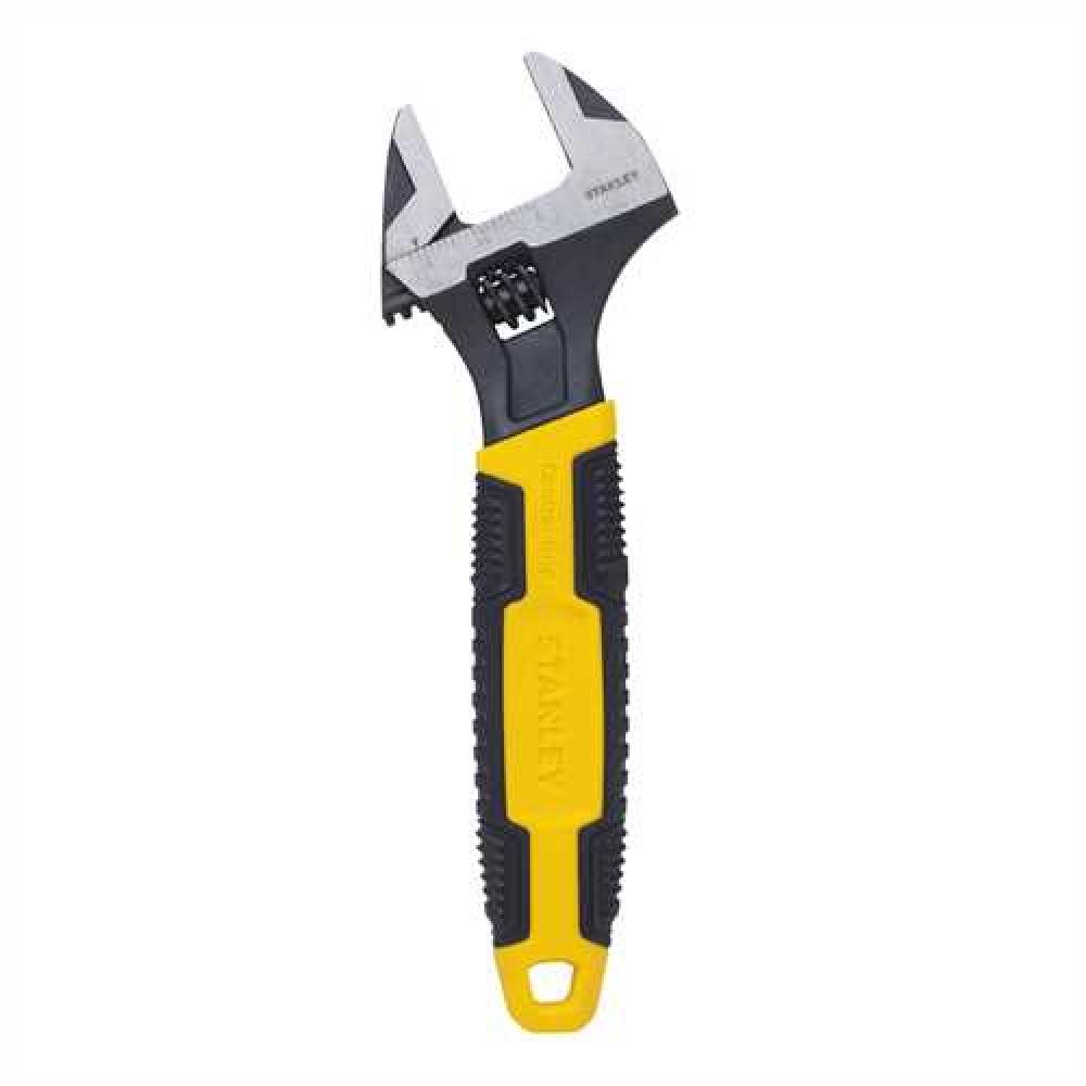 8 inch Adjustable Wrench<span class=' ItemWarning' style='display:block;'>Item is usually in stock, but we&#39;ll be in touch if there&#39;s a problem<br /></span>