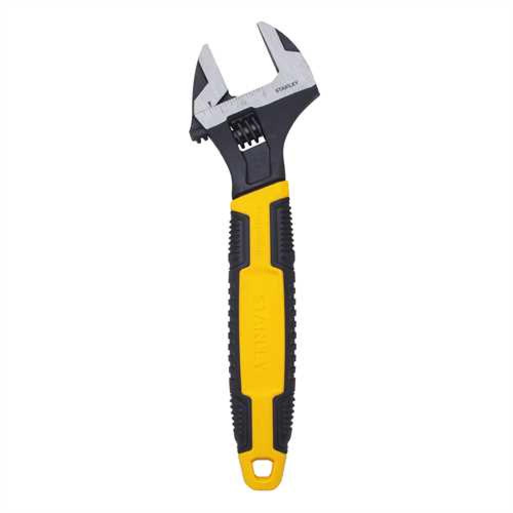10 inch Adjustable Wrench<span class=' ItemWarning' style='display:block;'>Item is usually in stock, but we&#39;ll be in touch if there&#39;s a problem<br /></span>