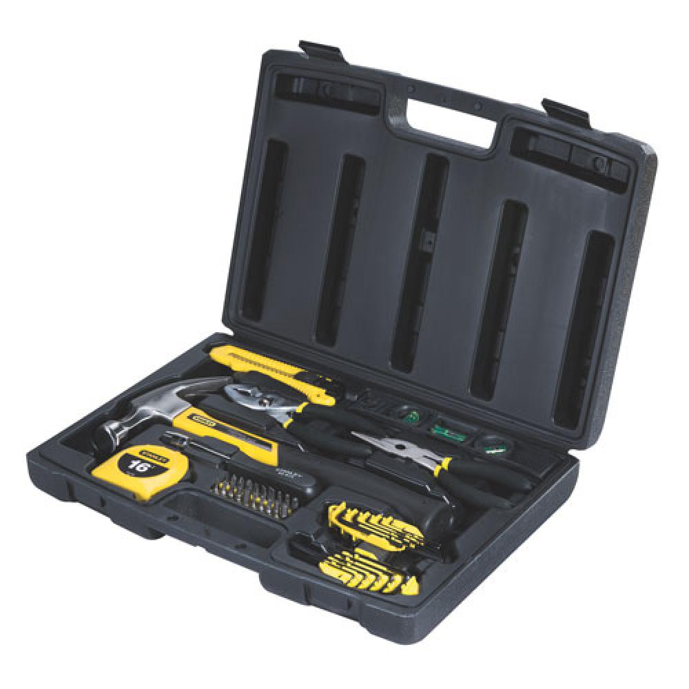 44 pc Mixed Tool Set<span class=' ItemWarning' style='display:block;'>Item is usually in stock, but we&#39;ll be in touch if there&#39;s a problem<br /></span>