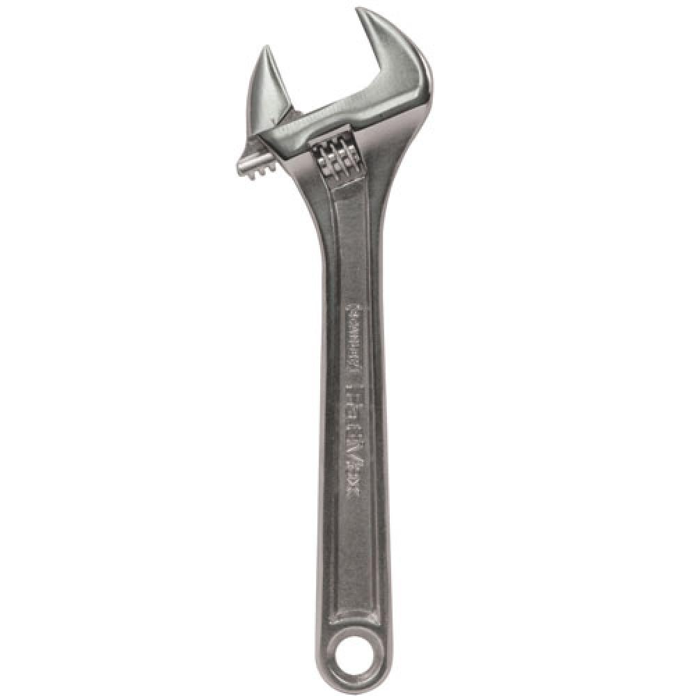 FATMAX(R) 10 in Adjustable Wrench<span class=' ItemWarning' style='display:block;'>Item is usually in stock, but we&#39;ll be in touch if there&#39;s a problem<br /></span>