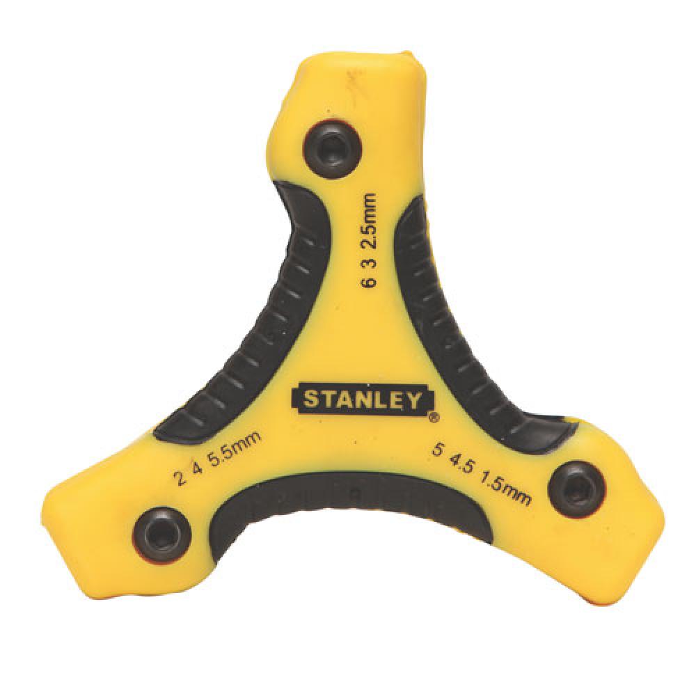 9 pc Folding Hex Key Set Metric<span class=' ItemWarning' style='display:block;'>Item is usually in stock, but we&#39;ll be in touch if there&#39;s a problem<br /></span>
