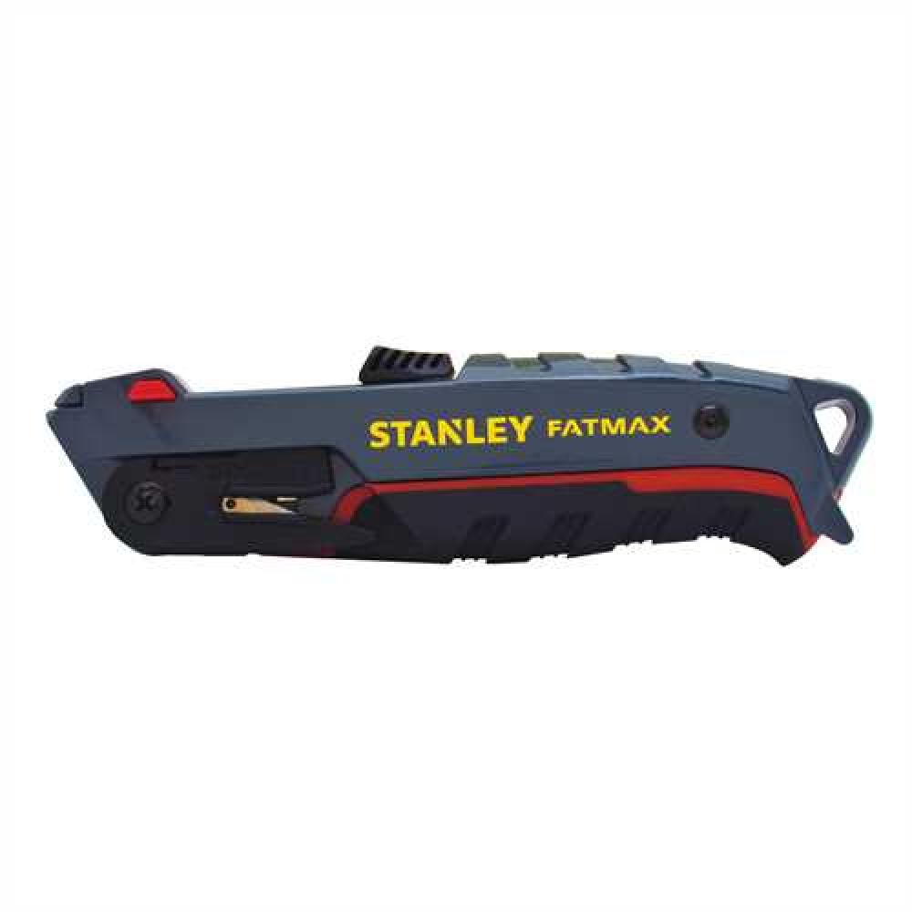 FATMAX(R) Premium Auto-Retract Top-Slide Safety Knife<span class=' ItemWarning' style='display:block;'>Item is usually in stock, but we&#39;ll be in touch if there&#39;s a problem<br /></span>