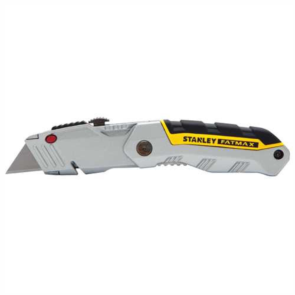 Folding Retractable Knife<span class=' ItemWarning' style='display:block;'>Item is usually in stock, but we&#39;ll be in touch if there&#39;s a problem<br /></span>