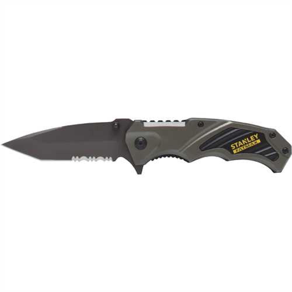 FATMAX(R) Folding Pocket Knife<span class=' ItemWarning' style='display:block;'>Item is usually in stock, but we&#39;ll be in touch if there&#39;s a problem<br /></span>