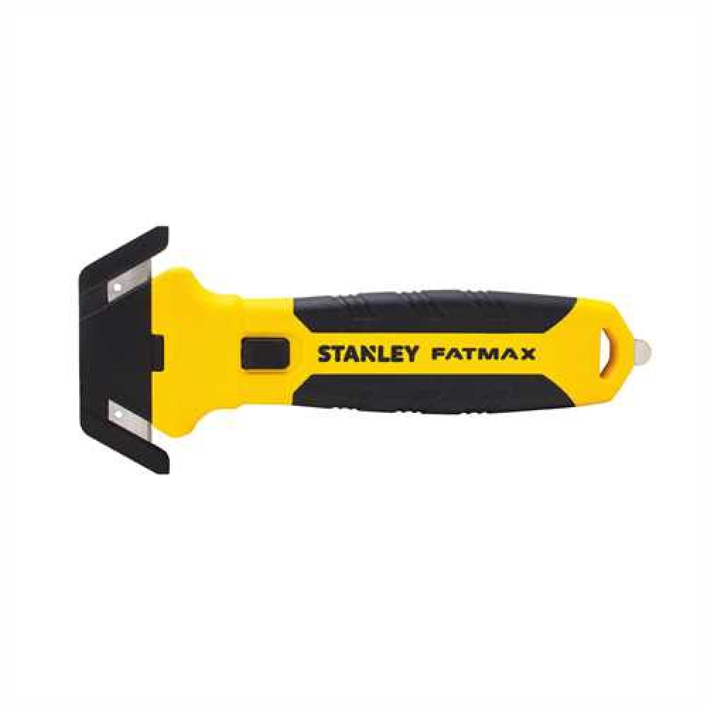 FATMAX(R) Double-Sided Replaceable Head Pull Cutter<span class=' ItemWarning' style='display:block;'>Item is usually in stock, but we&#39;ll be in touch if there&#39;s a problem<br /></span>