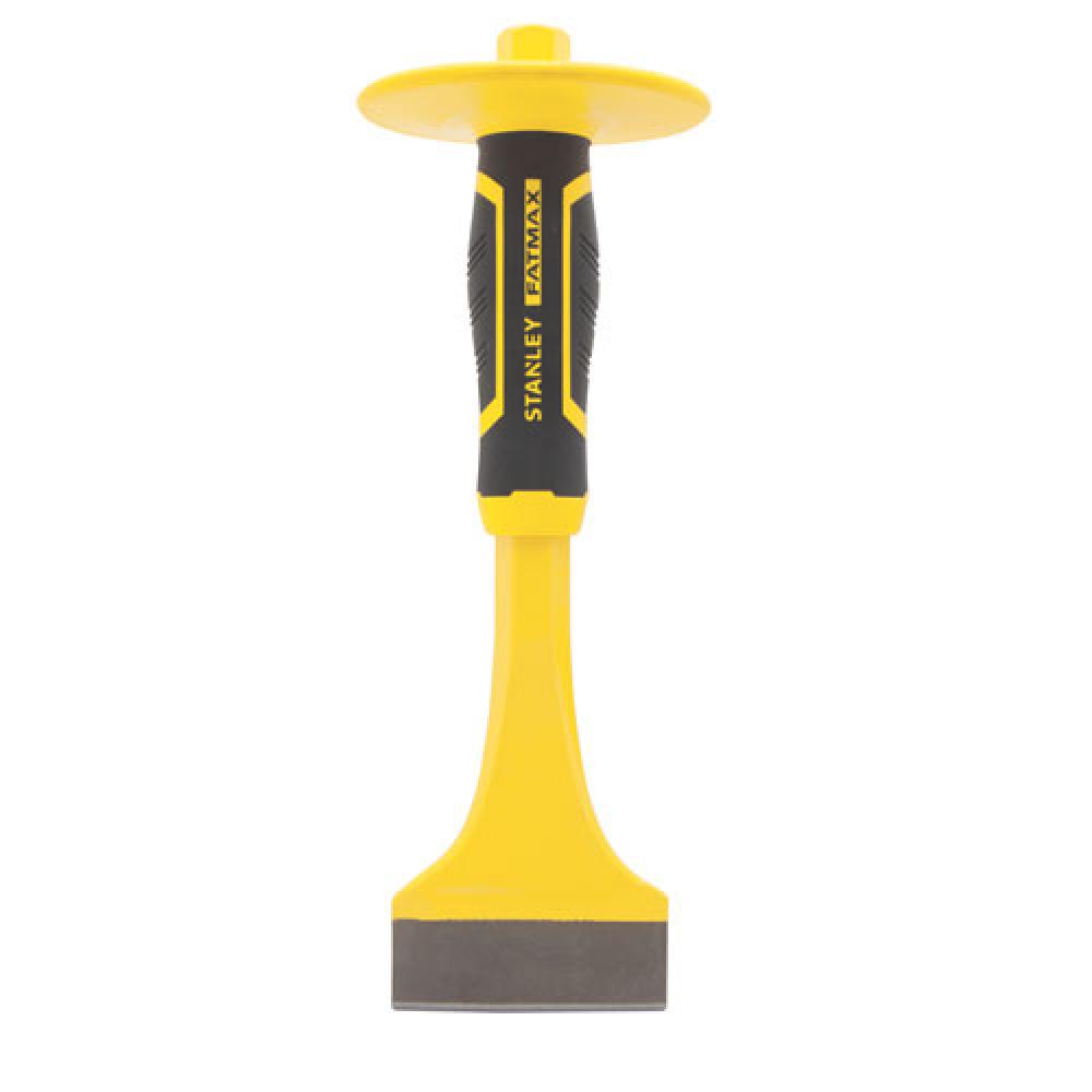 3 in FATMAX(R) Floor Chisel with Guard<span class=' ItemWarning' style='display:block;'>Item is usually in stock, but we&#39;ll be in touch if there&#39;s a problem<br /></span>