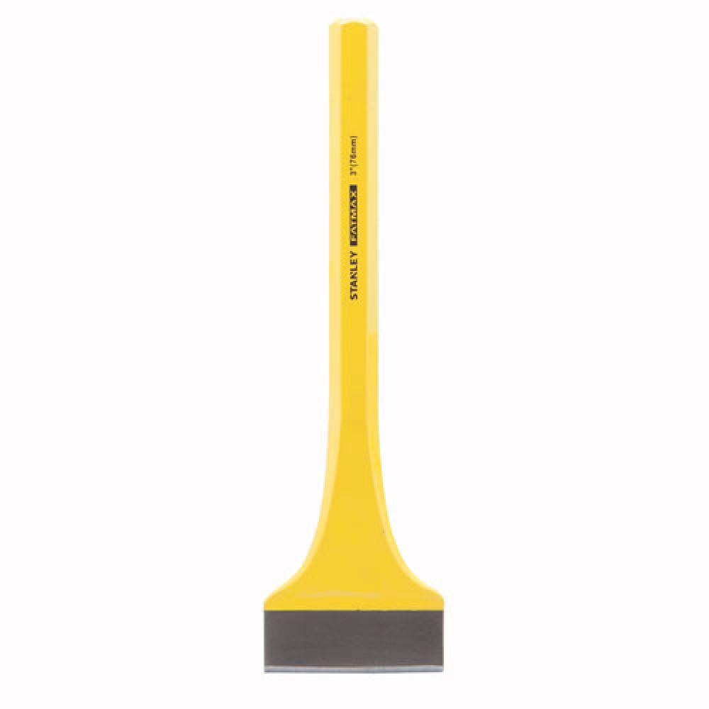 3 in FATMAX(R) Floor Chisel<span class=' ItemWarning' style='display:block;'>Item is usually in stock, but we&#39;ll be in touch if there&#39;s a problem<br /></span>