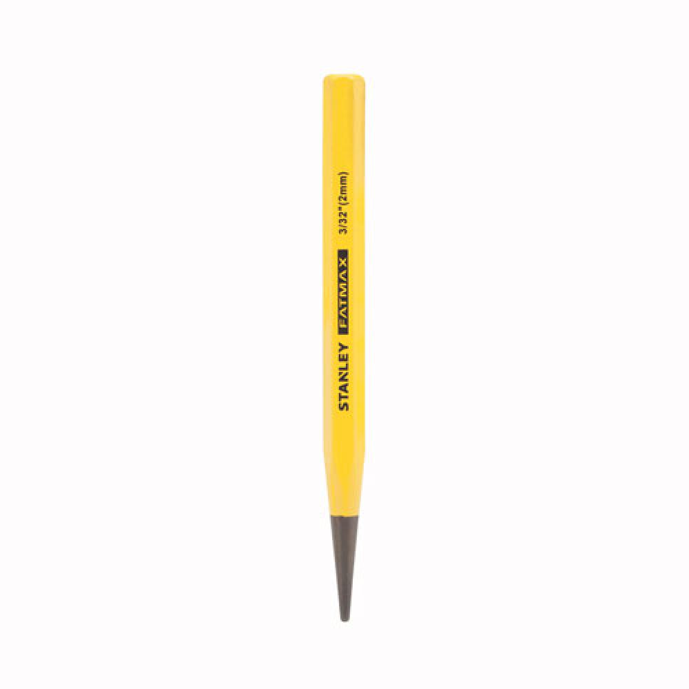 FATMAX(R) 3/32&#34; Starter Punch<span class=' ItemWarning' style='display:block;'>Item is usually in stock, but we&#39;ll be in touch if there&#39;s a problem<br /></span>