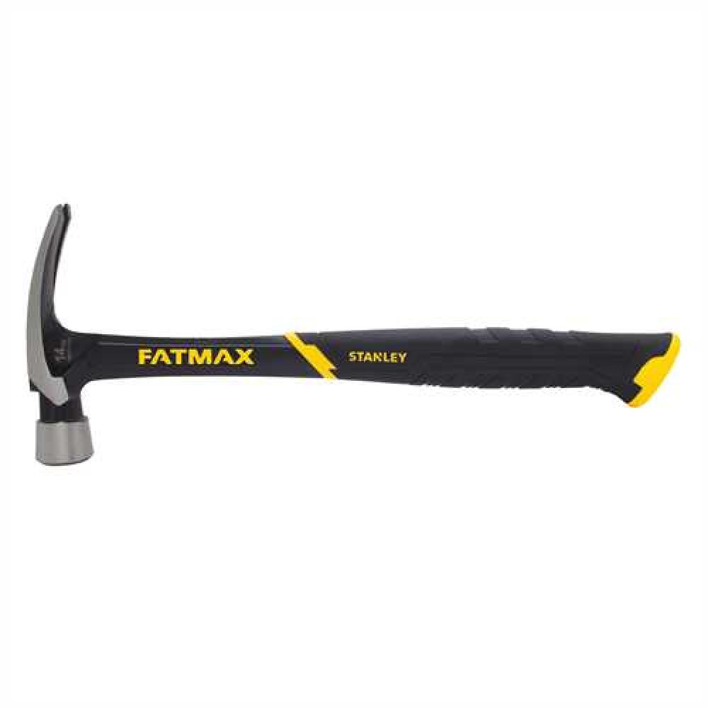 14 oz FATMAX(R) High Velocity Hammer<span class=' ItemWarning' style='display:block;'>Item is usually in stock, but we&#39;ll be in touch if there&#39;s a problem<br /></span>