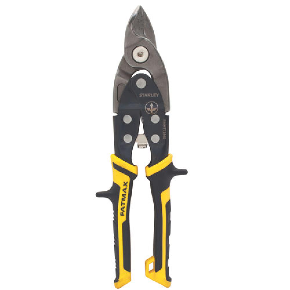 FATMAX(R) Straight Cut Bulldog Aviation Snips<span class=' ItemWarning' style='display:block;'>Item is usually in stock, but we&#39;ll be in touch if there&#39;s a problem<br /></span>