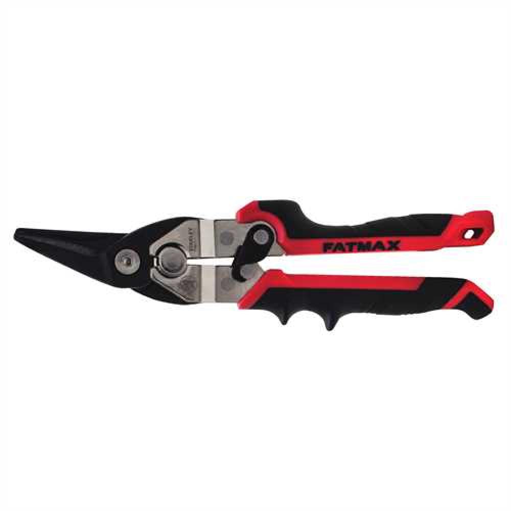 FATMAX(R) Left Cut Aviation Snips<span class=' ItemWarning' style='display:block;'>Item is usually in stock, but we&#39;ll be in touch if there&#39;s a problem<br /></span>