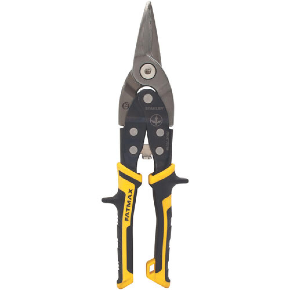 FATMAX&reg; Straight Cut Aviation Snip<span class=' ItemWarning' style='display:block;'>Item is usually in stock, but we&#39;ll be in touch if there&#39;s a problem<br /></span>