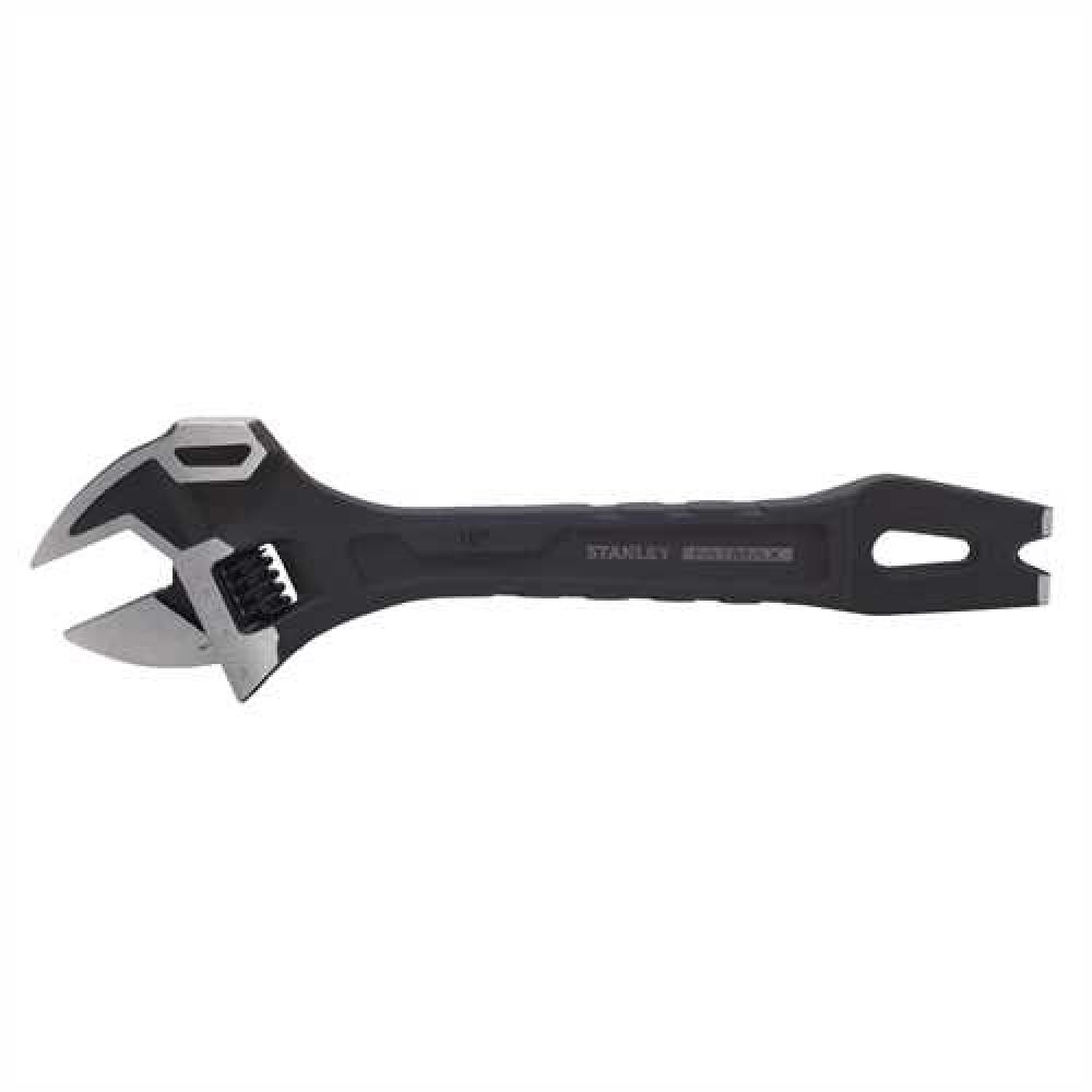 FATMAX(R) 10&#34; Adjustable Demo Wrench<span class=' ItemWarning' style='display:block;'>Item is usually in stock, but we&#39;ll be in touch if there&#39;s a problem<br /></span>