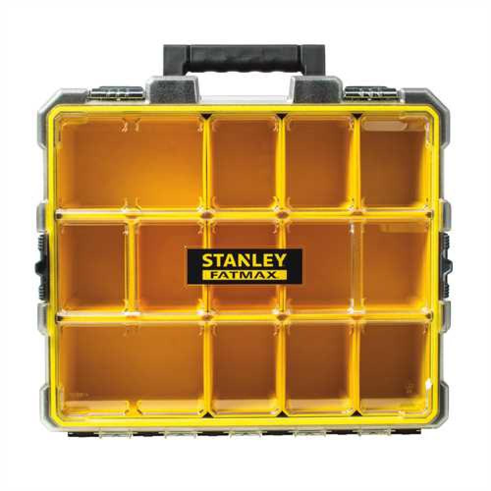 FATMAX(R) XL Deep Tool Organizer<span class=' ItemWarning' style='display:block;'>Item is usually in stock, but we&#39;ll be in touch if there&#39;s a problem<br /></span>