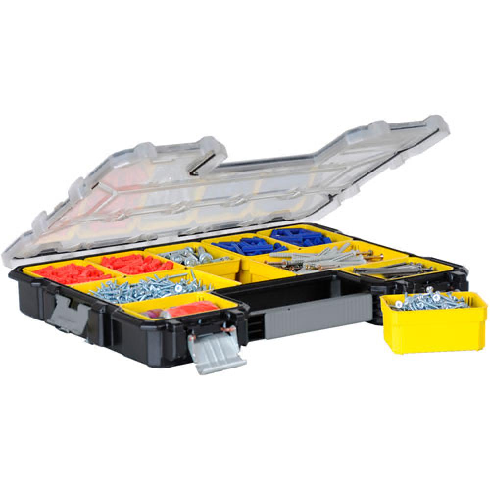 FATMAX(R) Shallow Pro Organizer<span class=' ItemWarning' style='display:block;'>Item is usually in stock, but we&#39;ll be in touch if there&#39;s a problem<br /></span>