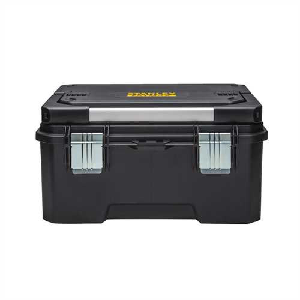 20 in. FATMAX(R) PRO Tool Box<span class=' ItemWarning' style='display:block;'>Item is usually in stock, but we&#39;ll be in touch if there&#39;s a problem<br /></span>
