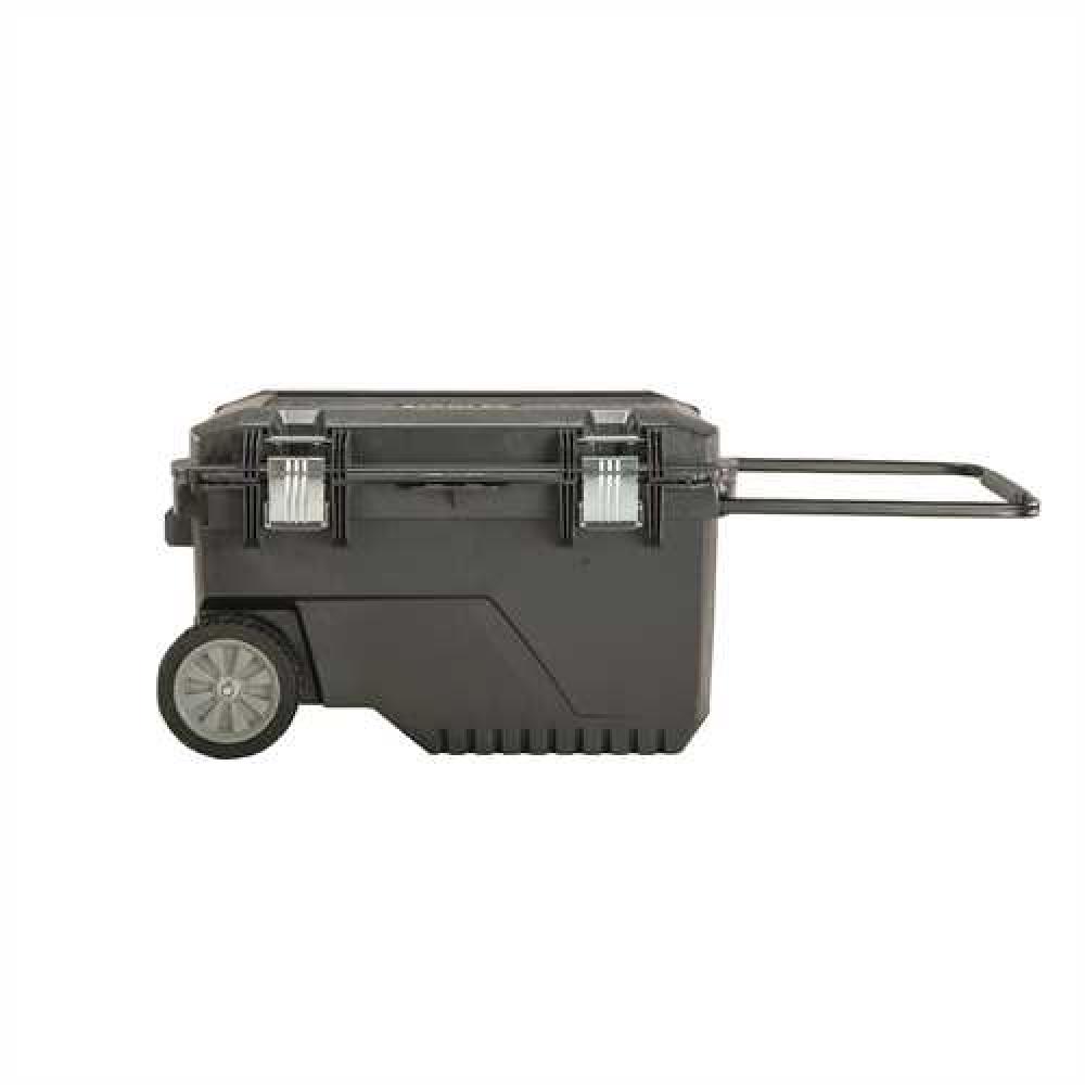 FATMAX(R) 24 Gallon Mobile Tool Chest<span class=' ItemWarning' style='display:block;'>Item is usually in stock, but we&#39;ll be in touch if there&#39;s a problem<br /></span>