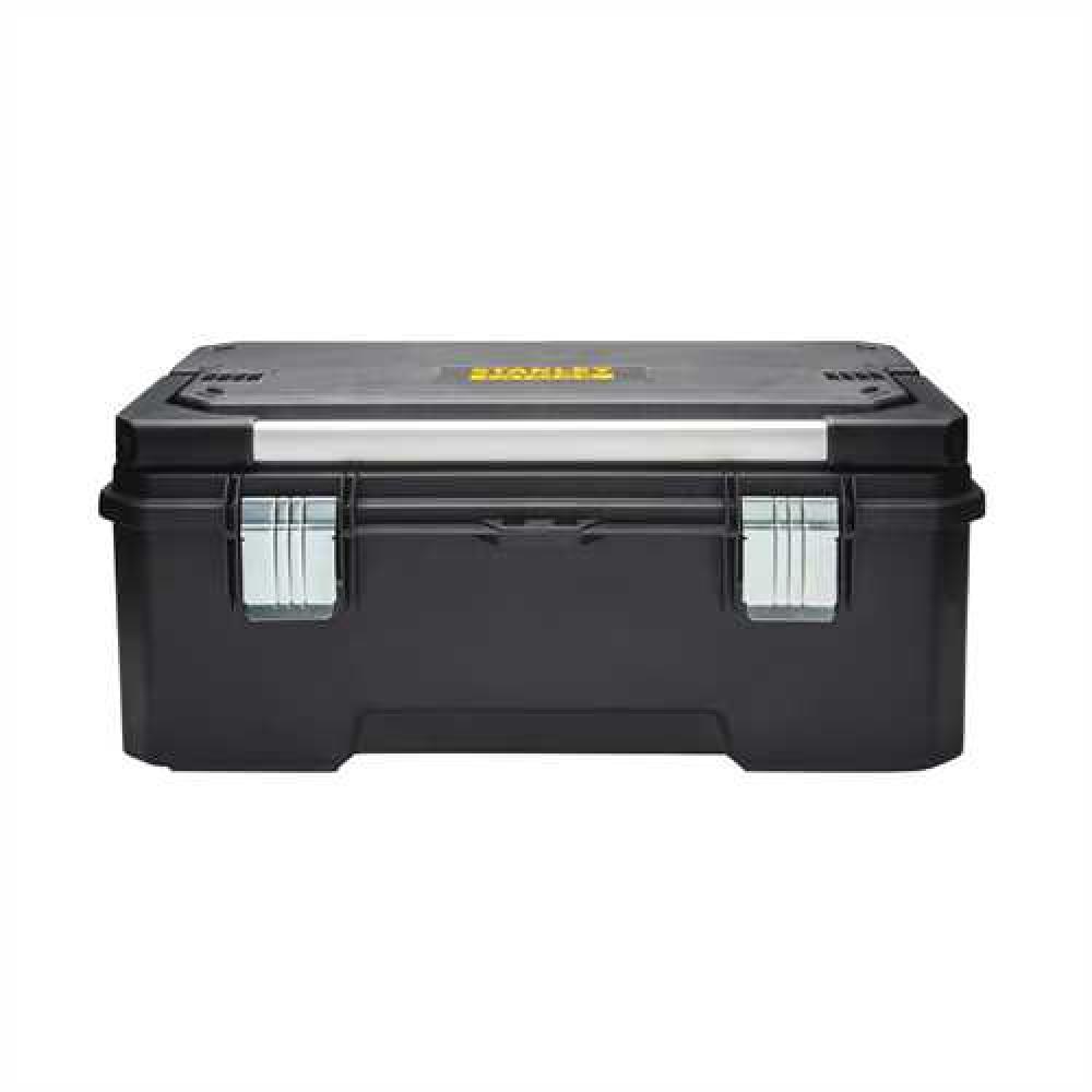 26 in. FATMAX(R) PRO Tool Box<span class=' ItemWarning' style='display:block;'>Item is usually in stock, but we&#39;ll be in touch if there&#39;s a problem<br /></span>