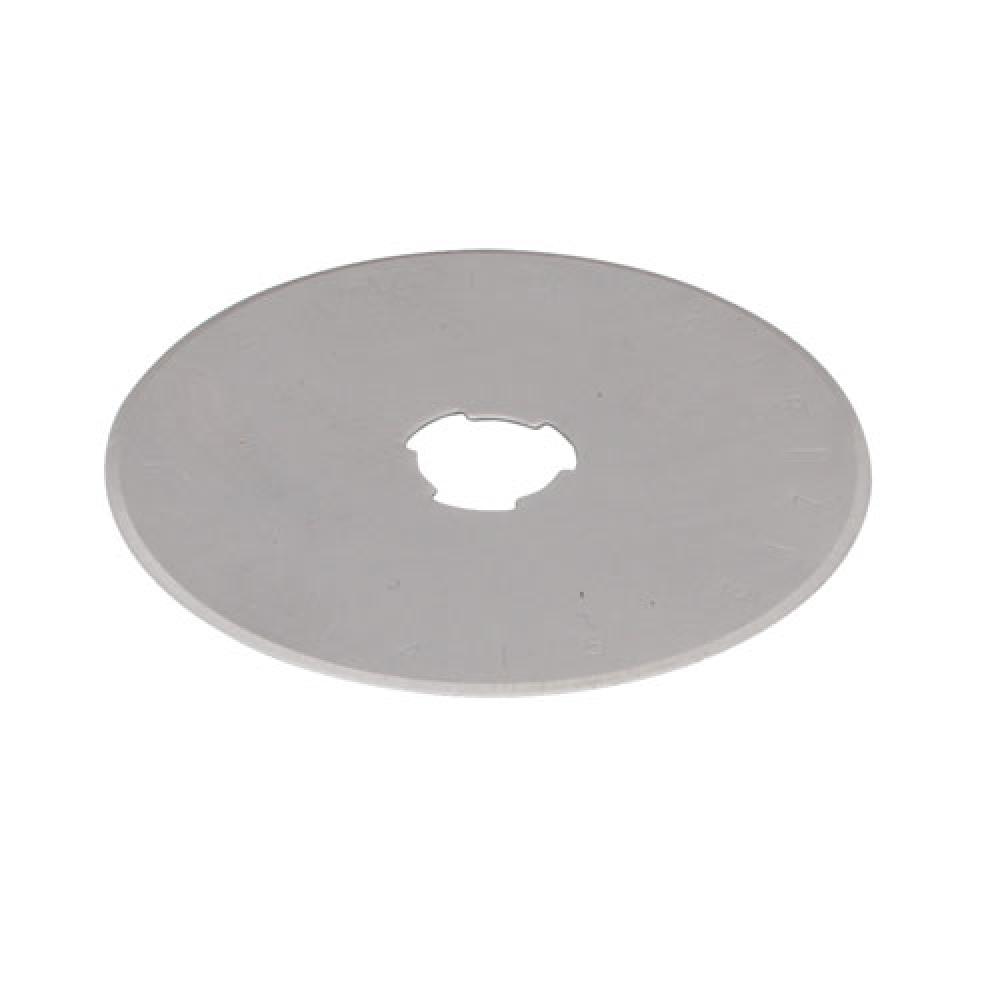 Quick Change Rotary Cutter Blade<span class=' ItemWarning' style='display:block;'>Item is usually in stock, but we&#39;ll be in touch if there&#39;s a problem<br /></span>