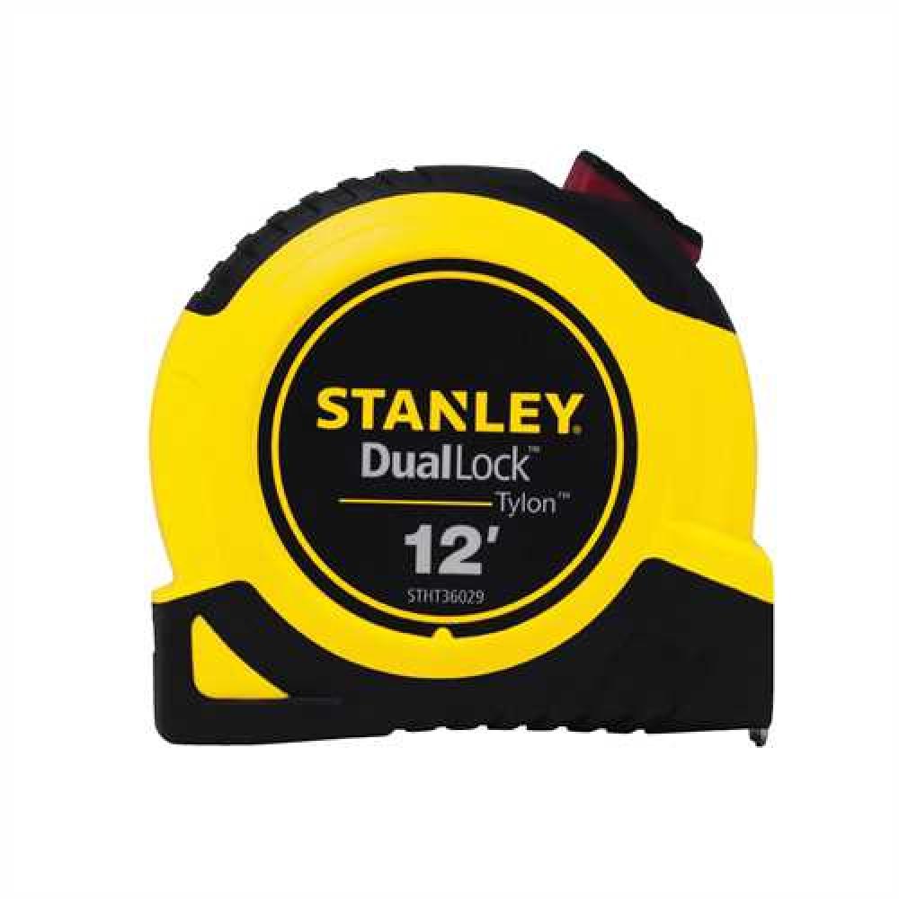 12 ft DualLock(TM) Tape Measure<span class=' ItemWarning' style='display:block;'>Item is usually in stock, but we&#39;ll be in touch if there&#39;s a problem<br /></span>