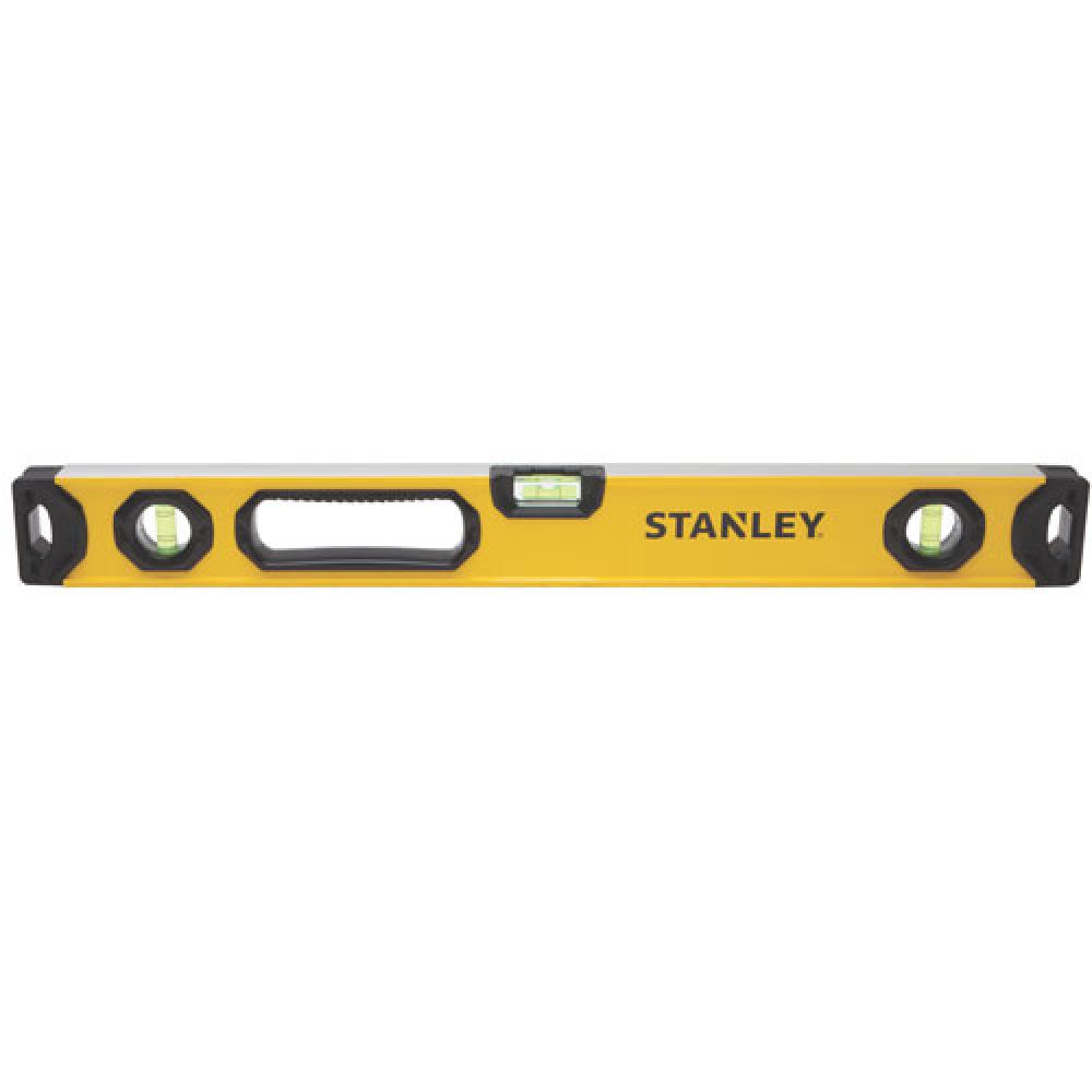 24 in Box Beam Level<span class=' ItemWarning' style='display:block;'>Item is usually in stock, but we&#39;ll be in touch if there&#39;s a problem<br /></span>