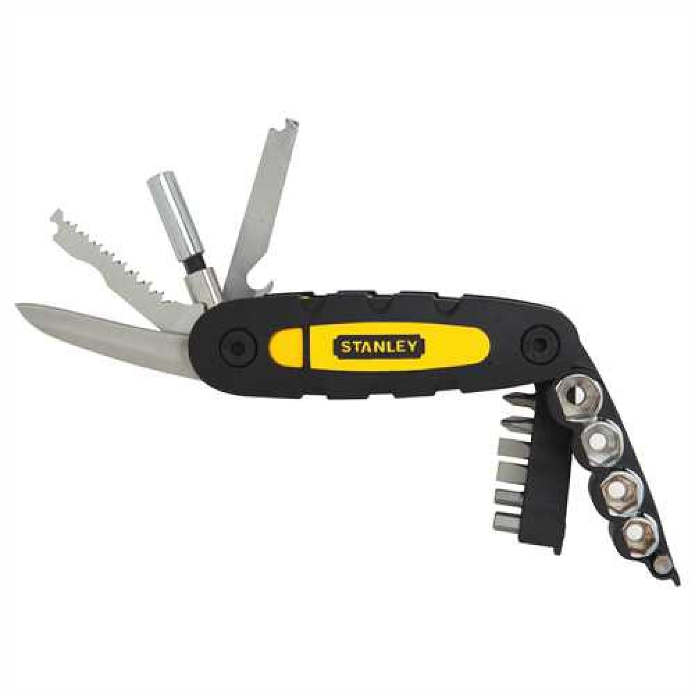 14-in-1 Multi-Tool<span class=' ItemWarning' style='display:block;'>Item is usually in stock, but we&#39;ll be in touch if there&#39;s a problem<br /></span>