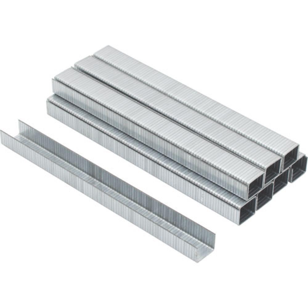 1250 pc 5/16 in Heavy Duty Narrow Crown Staples<span class=' ItemWarning' style='display:block;'>Item is usually in stock, but we&#39;ll be in touch if there&#39;s a problem<br /></span>