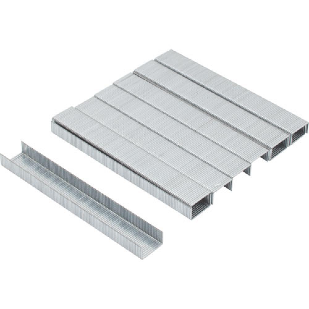 1000 pc 1/4 in Light Duty Staples<span class=' ItemWarning' style='display:block;'>Item is usually in stock, but we&#39;ll be in touch if there&#39;s a problem<br /></span>
